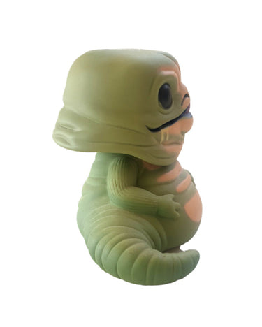 Jabba the Hutt #22 Star Wars Return of the Jedi OOB Funko Pop (2012)