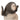 Fat Happy Baby Penguin Ornament Planet Retro NZ 4