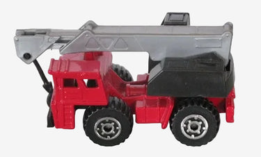 Matchbox Mobile Crane #15