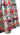 Frida Kahlo Art Vintage Skater Skirt (Medium) planet retro nz 2
