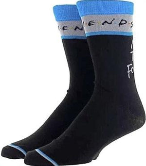 Friends Socks - I'll Be There For You planet retro nz