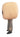 Funko OOB Pop Vinyl - Addams Family - Uncle Fester #813 Vintage Toys NZ Collectables NZ Planet Retro 4