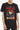 Funko Pop! T-Shirt Johnny Blaze Ghost Rider (Large)