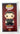 Superman Funko Pop! vinyl figure packaging with Superman logo.  Planet Retro NZ.