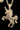 Gold Tone Tiny Unicorn Necklace New Vintage Jewellery Planet Retro NZ 2