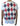 Golf Knickers Argyle Vest Red/White/Blue Planet Retro NZ