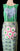 Green & Coral Crochet Purse Bag New Vintage Accessories Planet Retro NZ 2