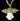 Grogu / The Child Star Wars Polymer Clay Necklace New Vintage Jewellery Planet Retro NZ 3