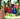 Guatemalan Embroidered Purse Bag New Vintage Accessories Planet Retro NZ