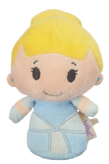 Hallmark Itty Bitty - Cinderella Planet Retro NZ Collectables Vintage