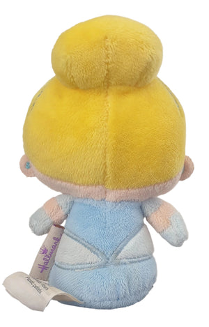 Hallmark Itty Bitty - Cinderella Planet Retro NZ Collectables Vintage 3