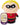 Hallmark Itty Bitty - Mr Incredible Plush Toy Vintage Toys Planet retro NZ 2