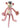 Hand Made Pink Panther Plush Toy Planet Retro New Vintage Toys Games Collectables NZ 2
