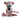 Hand Made Pink Panther Plush Toy Planet Retro New Vintage Toys Games Collectables NZ 4