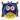 Handmade Owl Crochet Coin Purse New Vintage Accessories NZ Planet Retro NZ