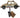 Herbie VW Beetle Hook Planet Retro NZ