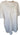 Hori NZ Logo White T-Shirt (2XL) New Vintage Tee Planet Retro NZ 2