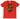 Horror Collage Red T-Shirt (Large)