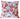 Hot Pink Sugar Skulls - Handmade Cushion Cover planet retro nz