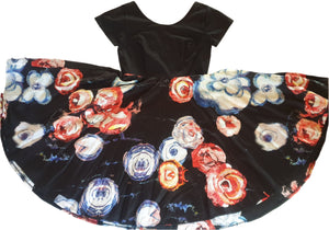 Huge_Blooms_Circle_Audrey_Dress_-_Planet_Retro_Original 2