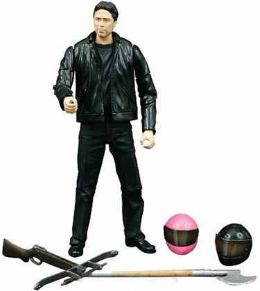 Angel – Wesley Wyndham-Pryce Action Figure