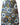 Japanese Mustard Blooms Skirt - Planet Retro Original