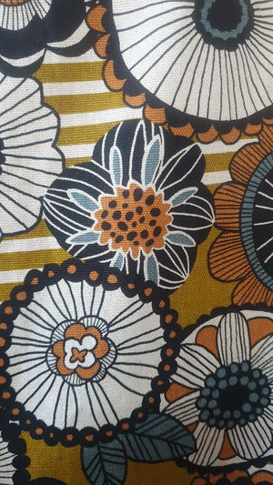 Japanese_Mustard_Blooms_Skirt_-_Planet_Retro_Original 2