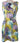 Jendi Mustard Tropical Flowers Dress (Small) New Vintage Clothing Planet Retro NZ