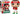 Funko Pop - Pop Boxing - Julio Cesar Chavez #03