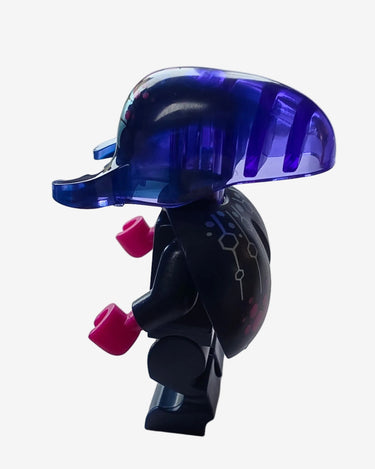 Lego Alien Beetlezoid Space Series 26 Minifigure
