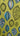 Lime Leaves Skirt - Planet Retro Original 3