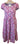 Lindy Bop Berry Sweetheart Dress (XL) New Vintage Clothing NZ Vintage Dress NZ Planet Retro NZ