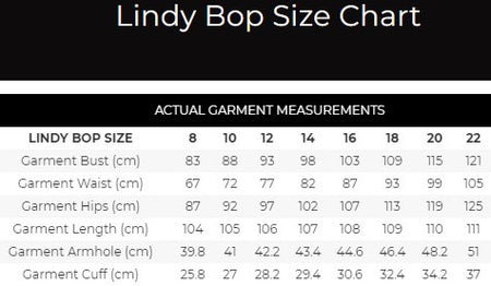 Lindy Bop Berry Sweetheart Dress (XL) New Vintage Clothing NZ Vintage Dress NZ Planet Retro NZ 6