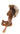 Lion King Broadway Musical - Simba Plush Doll New Vintage Toys Collectables Planet Retro NZ 4