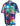 Loud & Proud Men's Christmas Shirt Planet Retro Vintage Clothing