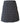 Marcs Lipstick B&W Mini Skirt (Small) Planet Retro NZ Vintage Clothing