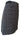 Marcs Lipstick B&W Mini Skirt (Small) Planet Retro NZ Vintage Clothing 2
