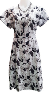 Marilyn Monroe Audrey Dress - Planet Retro Original (3XL)