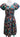 Marvel Comic Covers Audrey Dress - Planet Retro Original (XS)