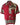 Men's Blood Red Tribal Hawaiian Shirt (4XL) Vintage Menswear NZ Vintage Clothing NZ Planet Retro NZ