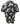 Mens Rivers B&W Hawaiian Shirt New Vintage Menswear Planet Retro NZ 2