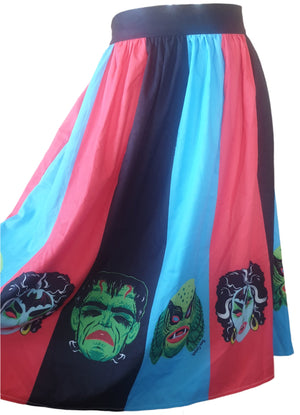 Monster_Mash_Skirt_Planet_Retro_NZ