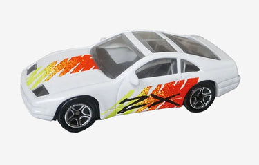 Matchbox Nissan 300ZX #43