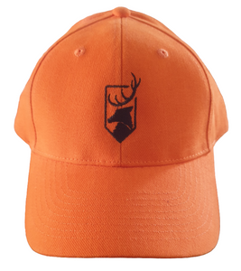 NZ Deerstalker's Association Baseball Cap New Vintage Hats Accessories Planet Retro NZ
