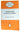 Nineteen Eighty-Four by George Orwell - Penguin Books New Vintage Books Planet Retro NZ