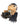 Funko Pop Vinyl figure of Castiel #95 from Supernatural with black hair and a tan face on a white background
