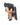 Funko Pop Vinyl figure of Castiel #95 from Supernatural with black hair and a tan face on a white background