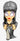 OOB Funko Mini Mystery Horror Classic - Elvira Planet Retro NZ