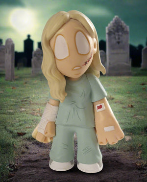 OOB Funko Mini Mystery Walking Dead - Beth Greene Planet Retro NZ