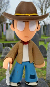 OOB Funko Mini Mystery Walking Dead - Carl Grimes Planet Retro NZ